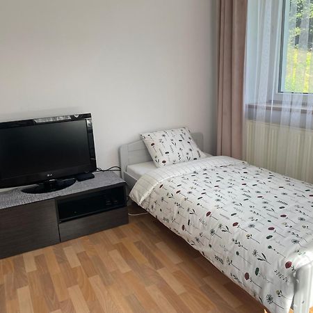 Apartamenty Agat Pieszyce ภายนอก รูปภาพ