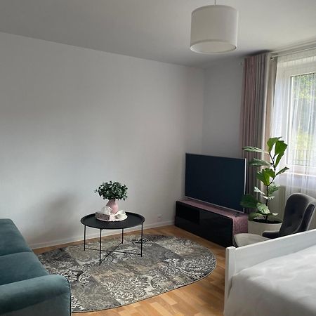 Apartamenty Agat Pieszyce ภายนอก รูปภาพ