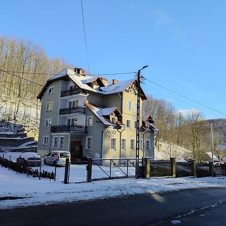 Apartamenty Agat Pieszyce ภายนอก รูปภาพ