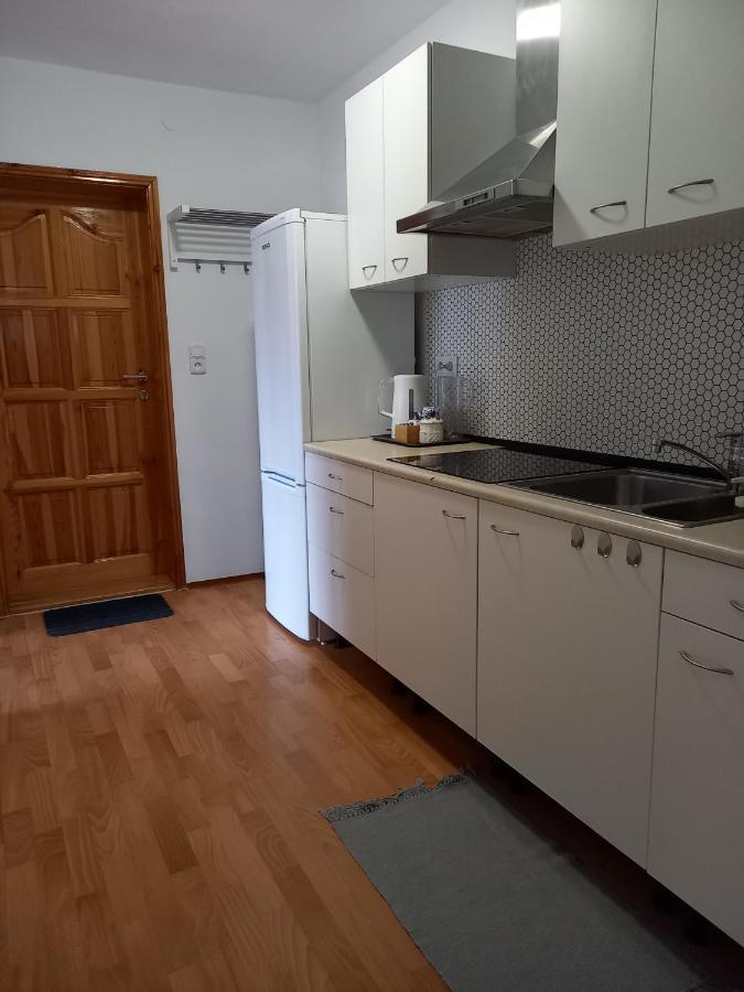 Apartamenty Agat Pieszyce ภายนอก รูปภาพ