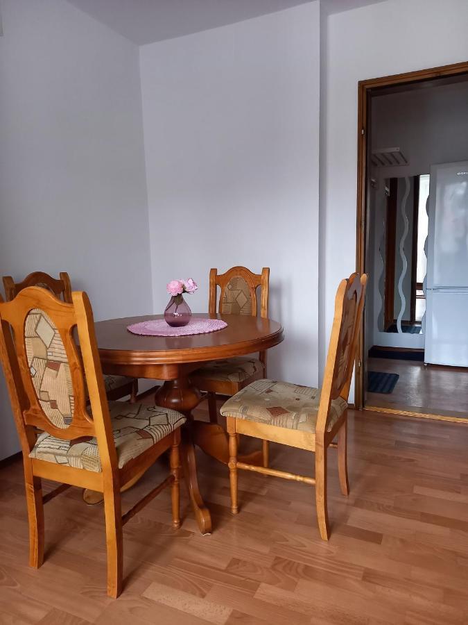 Apartamenty Agat Pieszyce ภายนอก รูปภาพ
