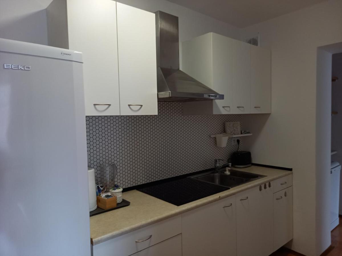 Apartamenty Agat Pieszyce ภายนอก รูปภาพ