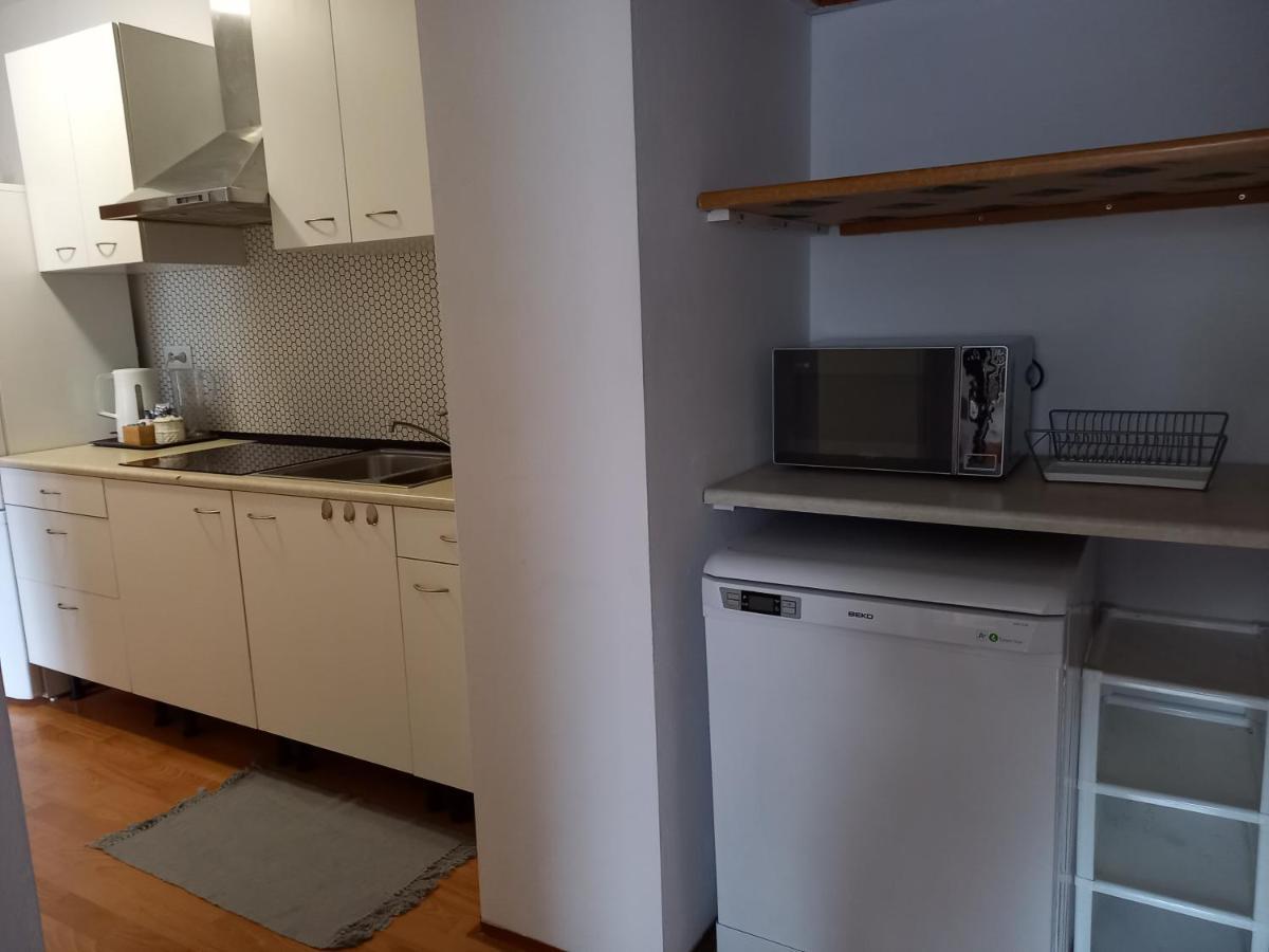 Apartamenty Agat Pieszyce ภายนอก รูปภาพ