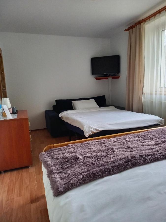 Apartamenty Agat Pieszyce ภายนอก รูปภาพ