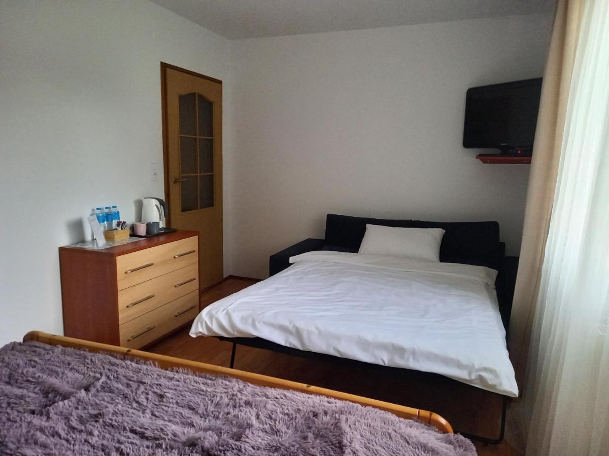 Apartamenty Agat Pieszyce ภายนอก รูปภาพ
