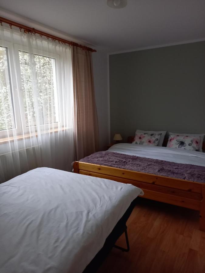Apartamenty Agat Pieszyce ภายนอก รูปภาพ