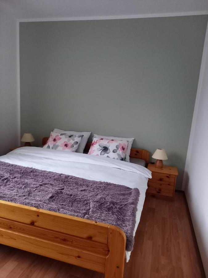 Apartamenty Agat Pieszyce ภายนอก รูปภาพ
