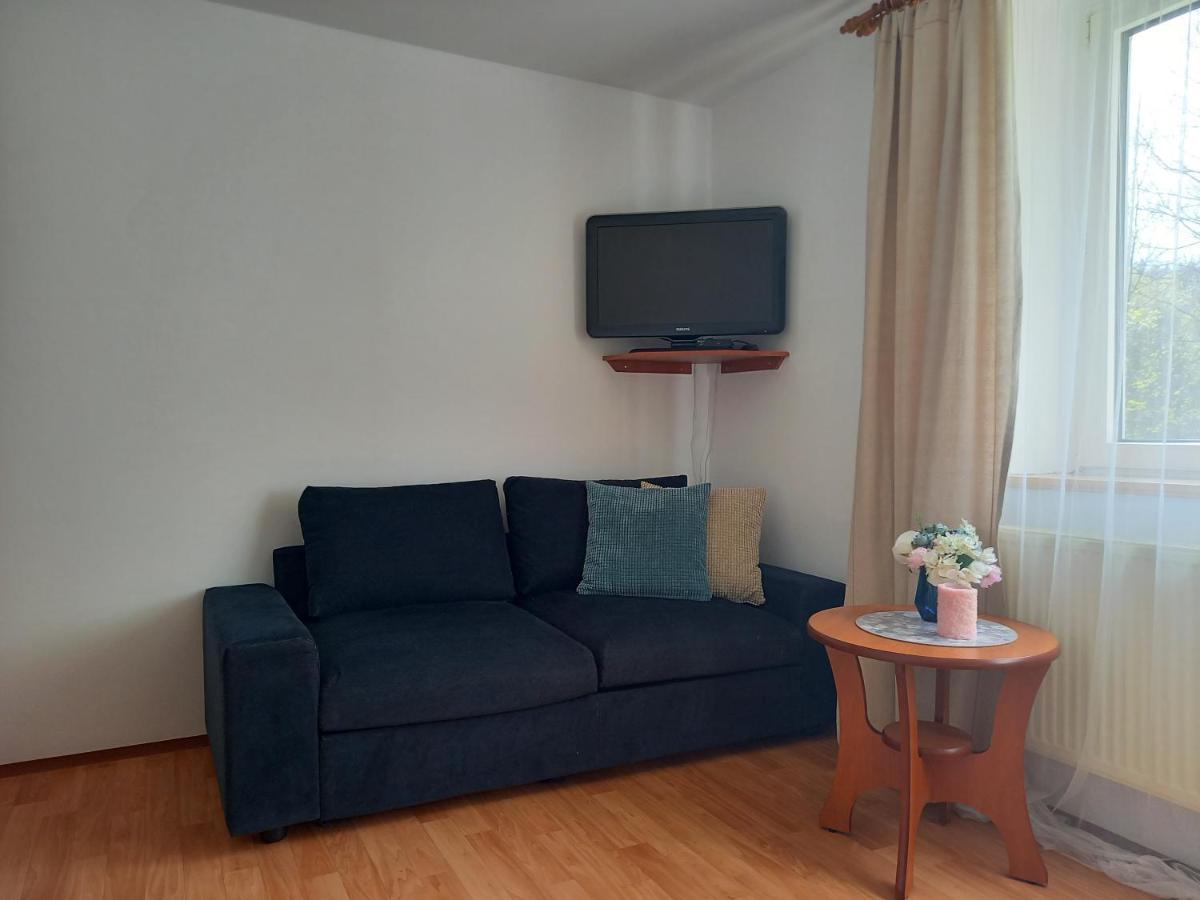 Apartamenty Agat Pieszyce ภายนอก รูปภาพ