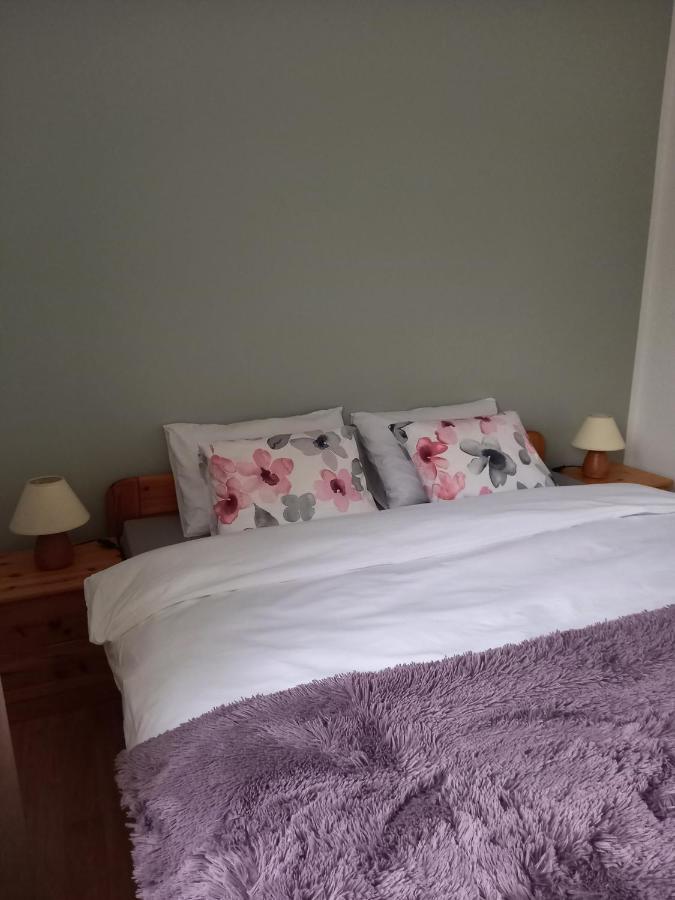 Apartamenty Agat Pieszyce ภายนอก รูปภาพ
