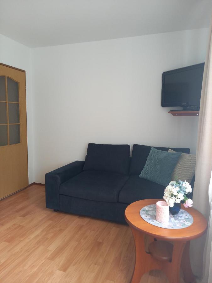 Apartamenty Agat Pieszyce ภายนอก รูปภาพ