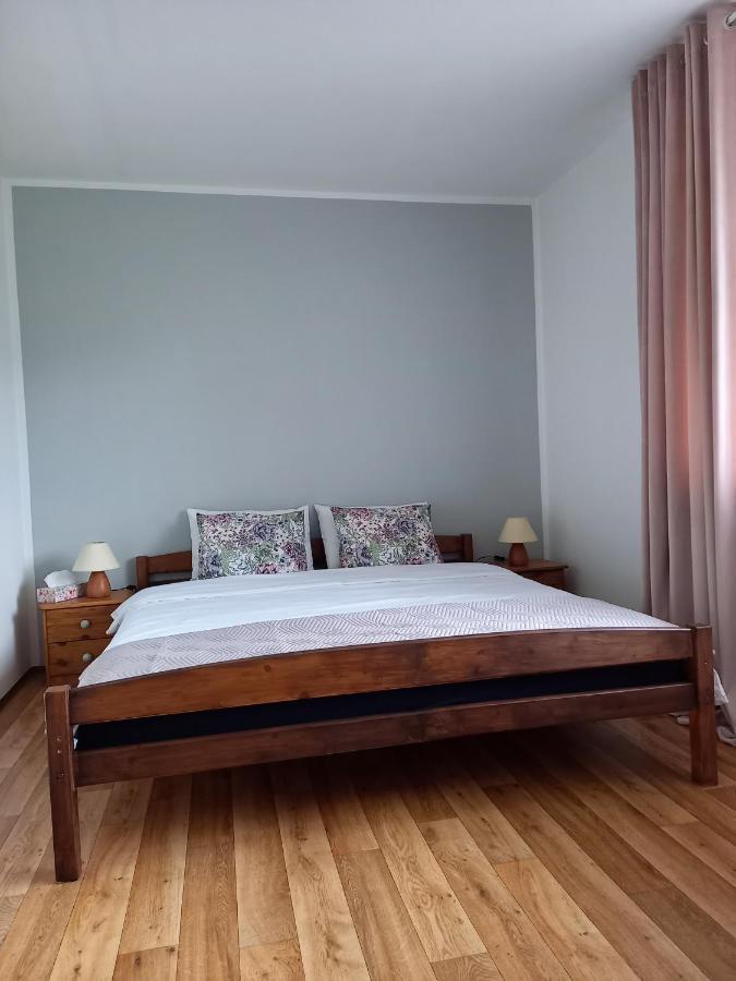 Apartamenty Agat Pieszyce ภายนอก รูปภาพ