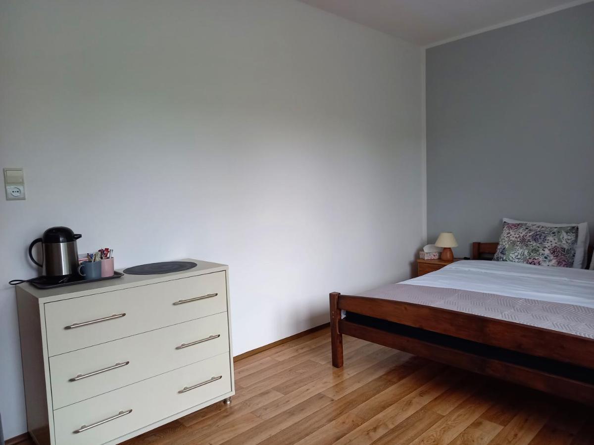 Apartamenty Agat Pieszyce ภายนอก รูปภาพ