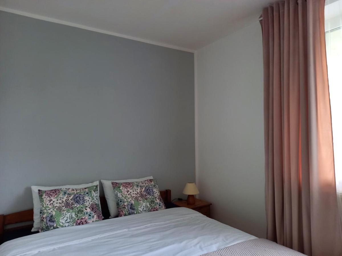 Apartamenty Agat Pieszyce ภายนอก รูปภาพ