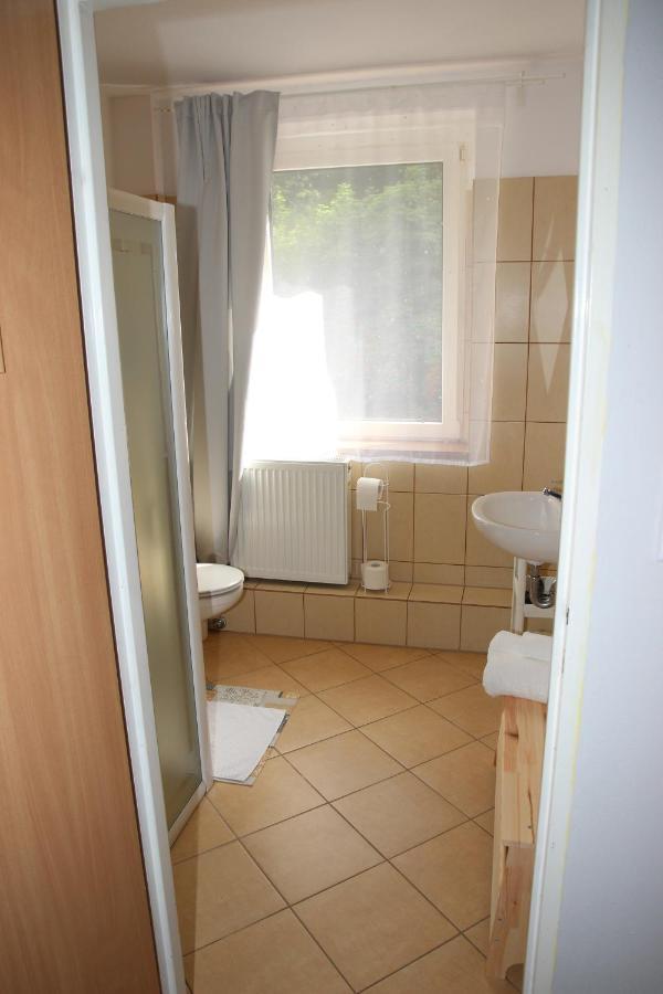 Apartamenty Agat Pieszyce ภายนอก รูปภาพ
