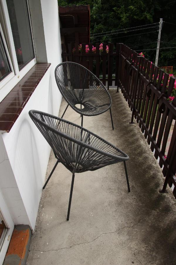 Apartamenty Agat Pieszyce ภายนอก รูปภาพ
