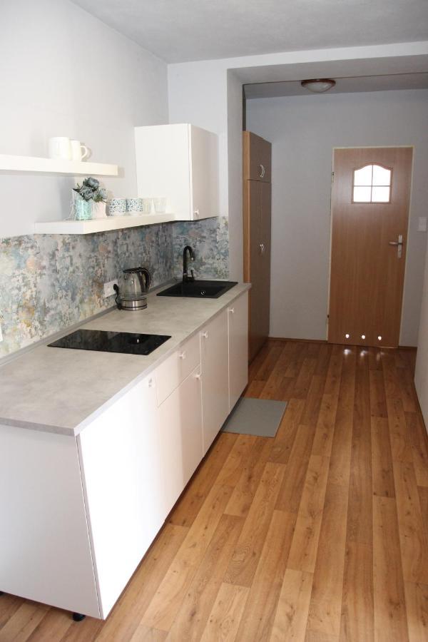 Apartamenty Agat Pieszyce ภายนอก รูปภาพ