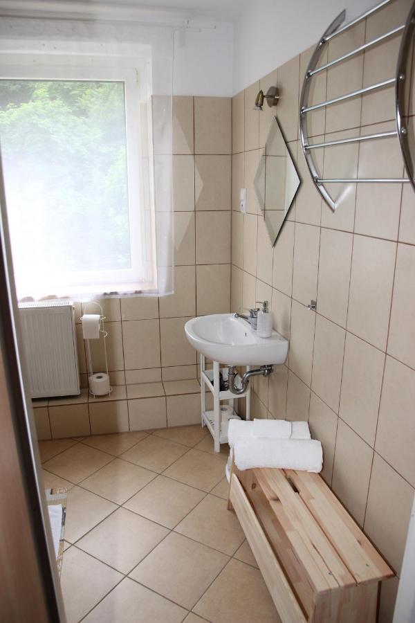 Apartamenty Agat Pieszyce ภายนอก รูปภาพ