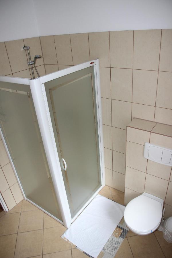Apartamenty Agat Pieszyce ภายนอก รูปภาพ