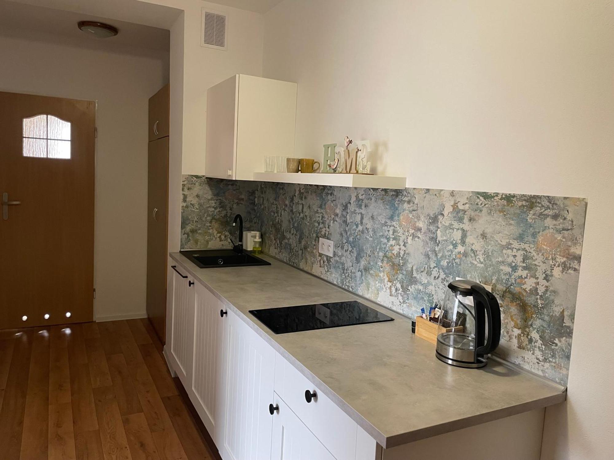 Apartamenty Agat Pieszyce ภายนอก รูปภาพ