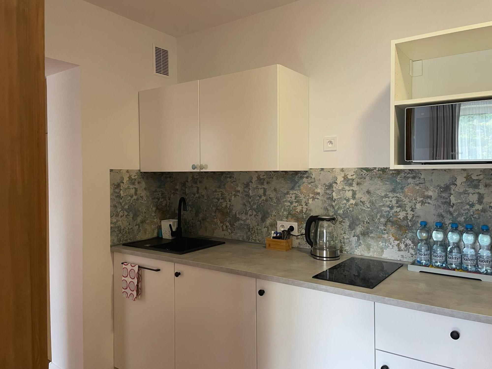 Apartamenty Agat Pieszyce ภายนอก รูปภาพ