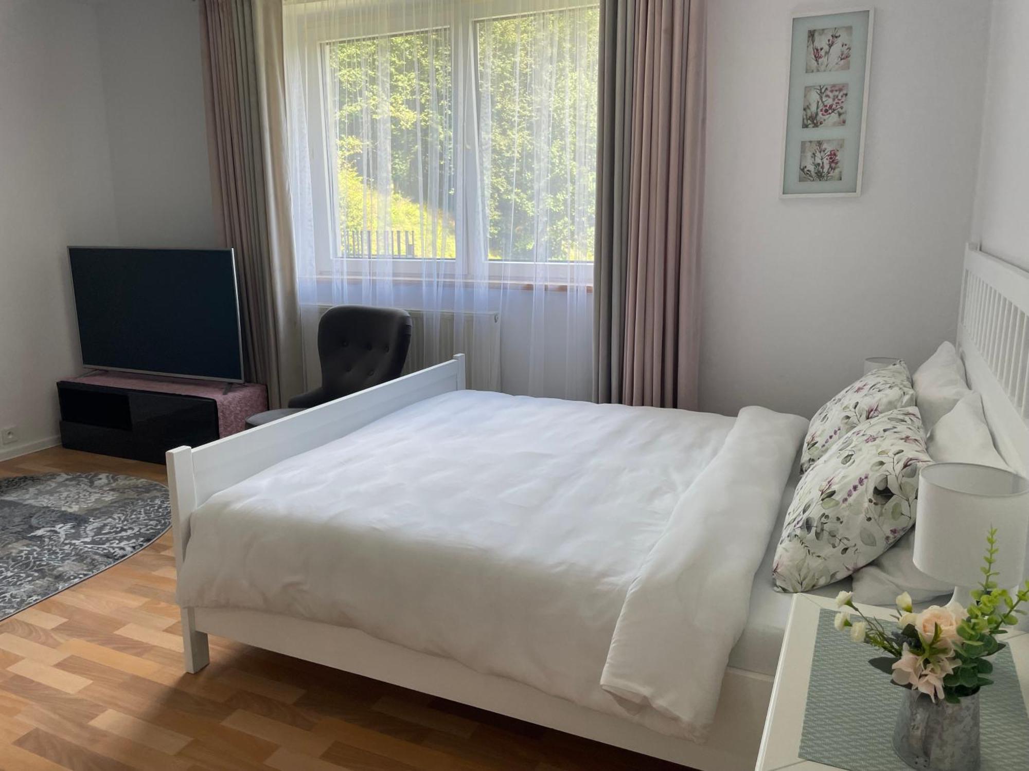Apartamenty Agat Pieszyce ภายนอก รูปภาพ