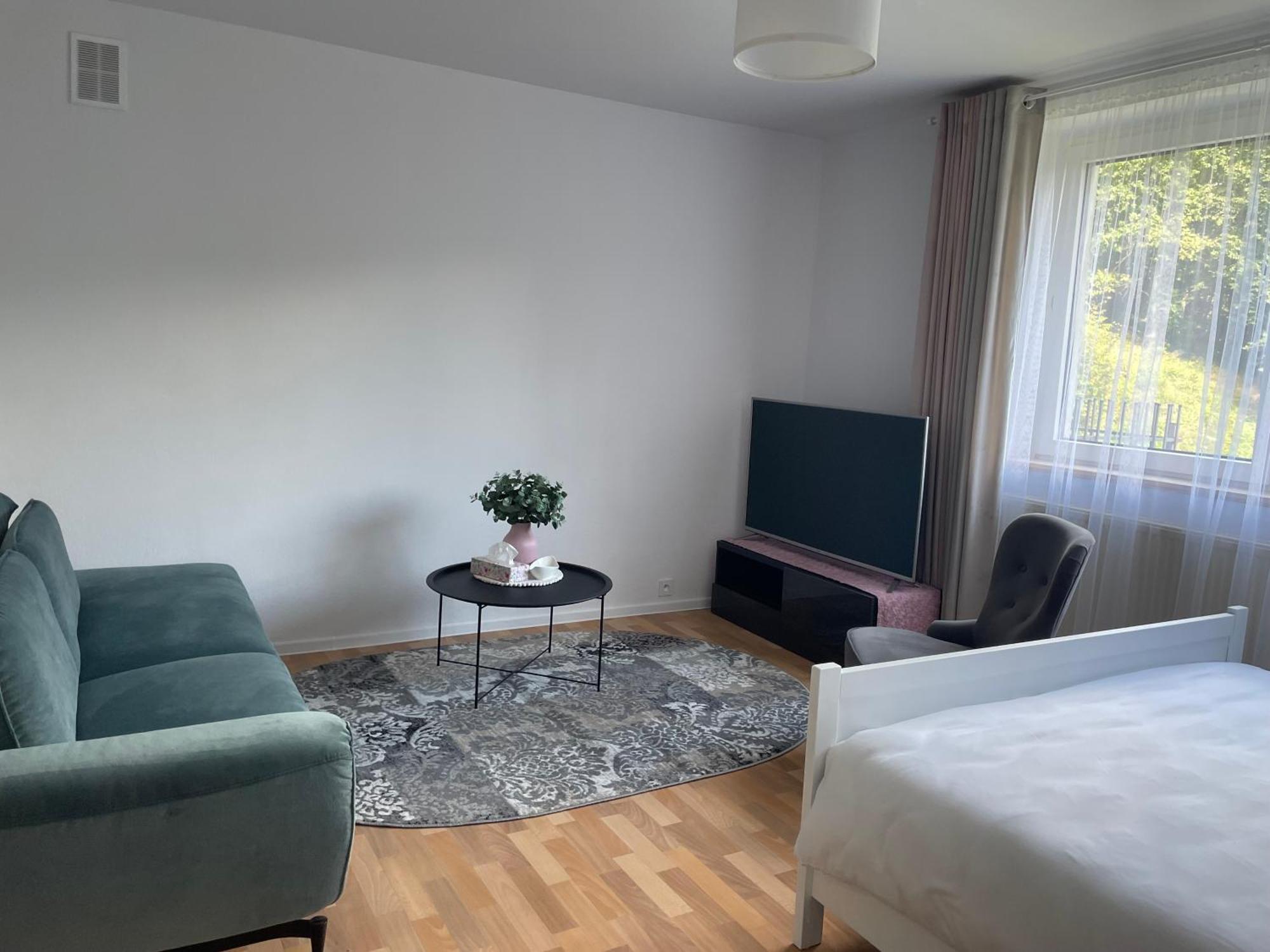 Apartamenty Agat Pieszyce ภายนอก รูปภาพ