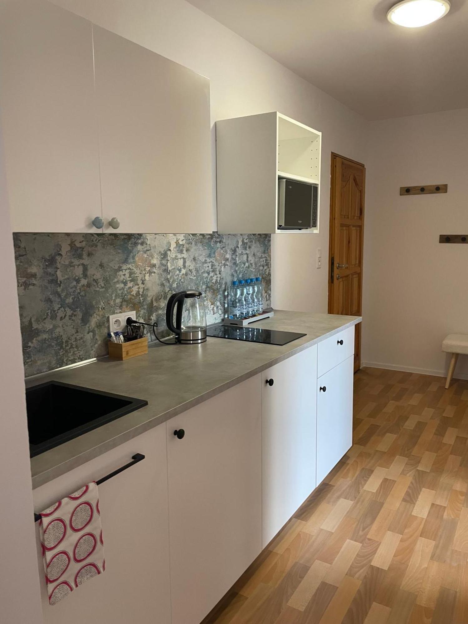 Apartamenty Agat Pieszyce ภายนอก รูปภาพ