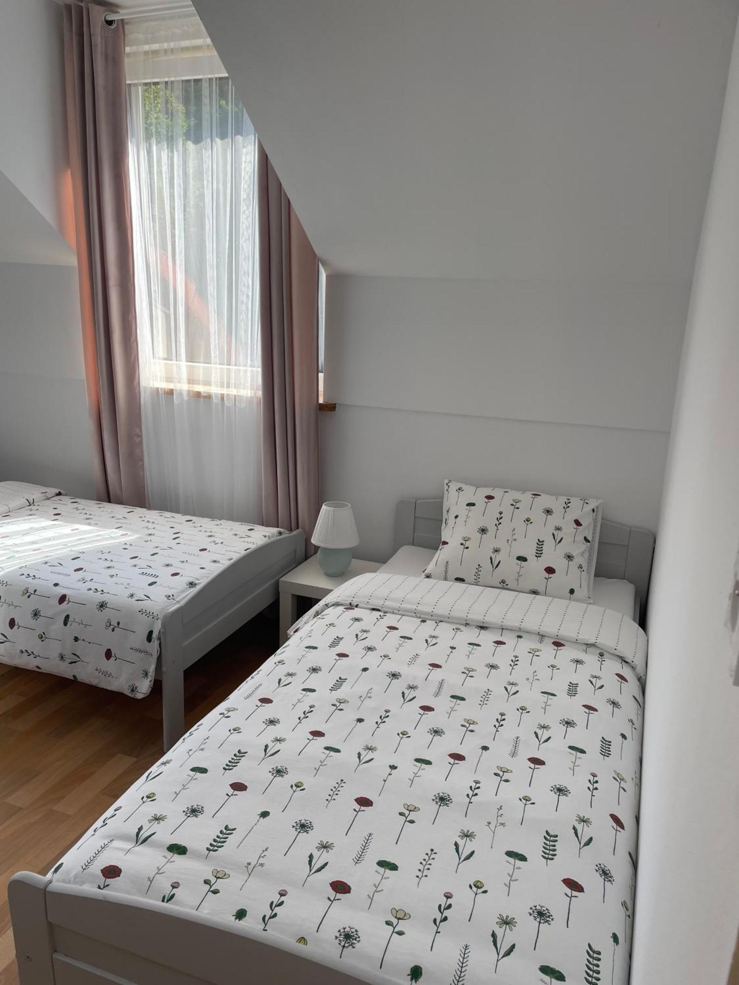 Apartamenty Agat Pieszyce ภายนอก รูปภาพ