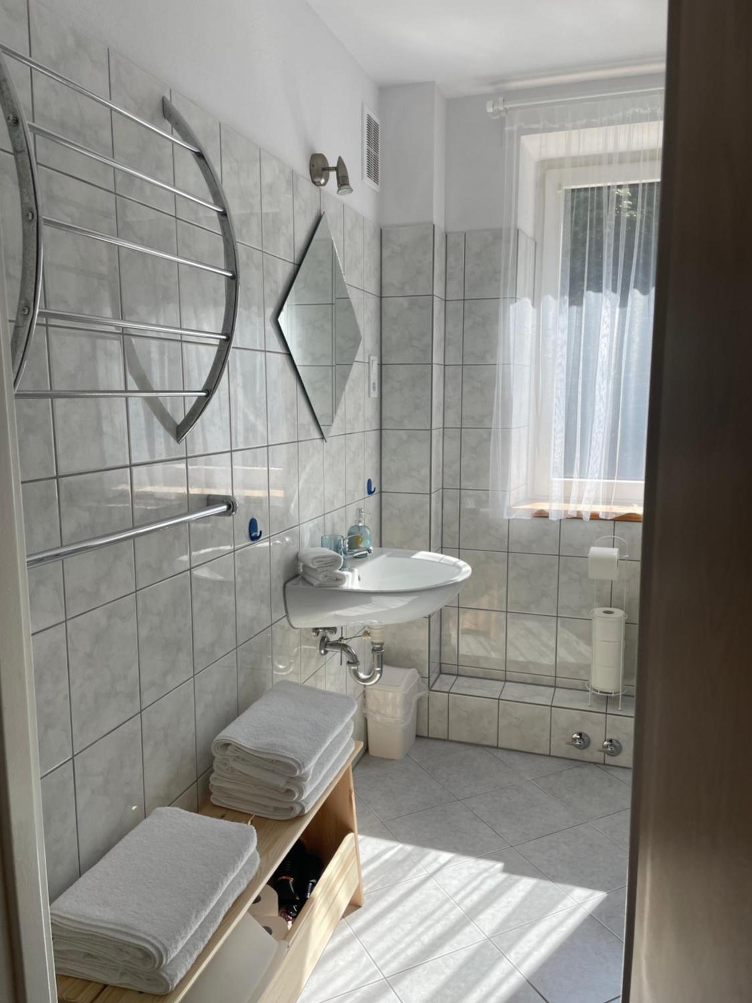Apartamenty Agat Pieszyce ภายนอก รูปภาพ